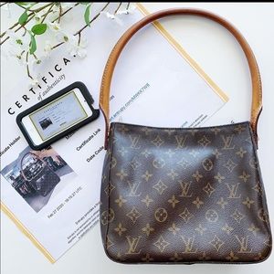 Louis Vuitton Shoulder Bag